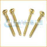 China Factory Sales Flat Head Furniture Screw thumbnail-5