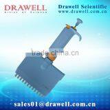 DW-EPP8 MultiChannel Pipette thumbnail-2