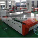Automatic Positioning UV2030 Multifunction 4+2 Dongzhi Nozzle uv Led Flatbed Printer thumbnail-3