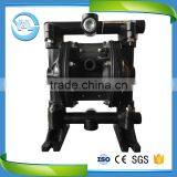 Aluminium Alloy Air Operated Water Pump for Sewage thumbnail-2