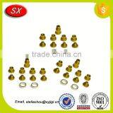 Custom Metal Motorcycle Hand Tool Idle Mixture Screw Carburetor Carb Part thumbnail-3