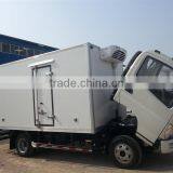 Zinc Plated Door Hinge Truck Body Mini Refrigerated Truck and Van thumbnail-4