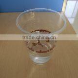 Floating Fish Feed Making Machine/ Tilapia Floating Feed Extruder Machine thumbnail-6