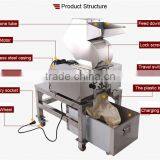 Stainless Steel Traditional Chinese Medicine Crusher Machine From Manufacturer thumbnail-6
