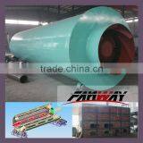 High Efficiency Sand Drying Machine thumbnail-1