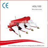 Farm Machinery Reaper for Mini Paddy Harvester Head thumbnail-1