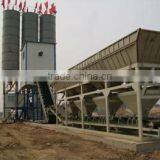 Mobile Concrete Batching Plant thumbnail-1