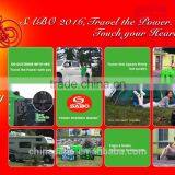 3.2KW E-start Digital Inverter Generator !Hot Sale !