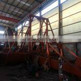 Excavating Gold Dredger thumbnail-1