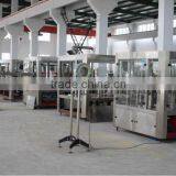 Full Automatic Washing Filling and Sealing Mineral Water Equipment