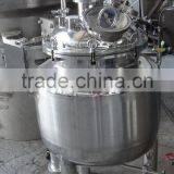 Detergent Soap Making Machine/liquid Detergent Making Machine thumbnail-2