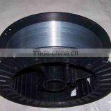 EM12 Welding Wire H08MNA Submerged ARC Welding Wire E71T-1/ER70S-6 thumbnail-3