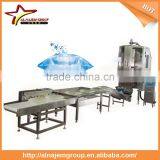 Best Price Pure Water Sachet Packing Machine Sachet Water Filling Sealing Machine Sachet Water Machine thumbnail-2