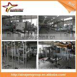 Canning Line for Soft Drinks From 3000 up to 15000 Cph thumbnail-5