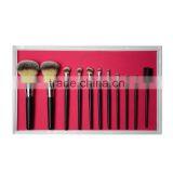 OEM Top Quality 10pcs Disposable Makeup Brushes thumbnail-2