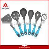 2015 6pcs Nylon Kitchen Tool Set/Nylon Cooking Utensils/house Nylon Tools thumbnail-1