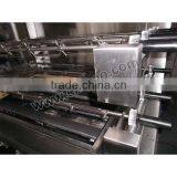 Good Quality Charcoal BBQ Grill Machine/Brick Grill/Pig Grill thumbnail-3