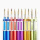 Colorful 0.6mm Y Shape 0.6 Tri Wing Screwdriver For Iphone 7 Screwdriver thumbnail-1