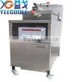 Stainless Steel Fast Food Used Henny Penny Pressure Fryer/Chicken Pressure Fryer Machine/Commercial Chicken Pressure Fryer thumbnail-5