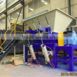 Double Shaft Shredder thumbnail-1