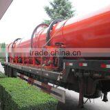 Competitive Price Grain Rotary Drum Dryer With Trade Assurance thumbnail-2