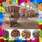 Wood Shredder in Stock thumbnail-3