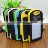 Cell Phone Solar Universal Power Bank for Smartphone thumbnail-1