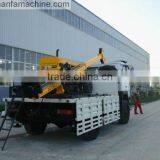 HF-2 Full Hydraulic Wireline Drilling Machine thumbnail-1