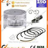 China Manufactura Alta Calidad Kit Piston Telfon de Motocicleta thumbnail-2