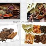 New Design Conveyor Type Chili /pepper Seasoning Microwave Sterilization/sterilizing Machine thumbnail-3