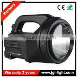 Guangzhou JG-868T6 Led Searchlight for Military Rechargeable Emergency Light thumbnail-5