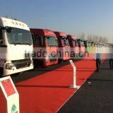 20L Sinotruk New 10wheels HOWO Chinese Oil Tank Truck thumbnail-2