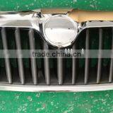 Grille for Skoda Octavia OE No.1ZD 853 651C/668 thumbnail-1
