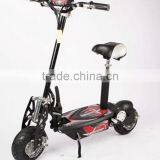 Cheap 500W/800W/1000W Mini Electric Scooter (TKE500-1) thumbnail-3