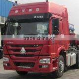 HOWO 6X4 TRACTOR TRUCK thumbnail-1