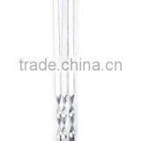 59cm Thick Flat BBQ Skewers thumbnail-1