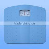 125kg High Quality Mechanical Bathroom Scale thumbnail-1