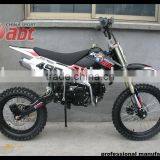 125CC Motorcycle Kick Start Oil Cooled thumbnail-1