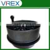 Hydroponics Open Structure Leaf Trimmer thumbnail-1