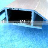 Aluminium Profiles of Polycarbonate Greenhouse QDLC-01A thumbnail-1