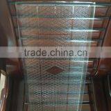 PVC Clear Hydroponic Seed Flat Trays, Rice Seed Growing Trays thumbnail-6