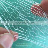 UV Protection Fibrillated Yarn 5000Dtex White Color thumbnail-3