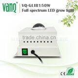 COB High PPFD 150W Led Grow Light Indoor Garden System Hydroponics thumbnail-2