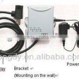 Simple CO2 Detector for Agriculture thumbnail-1