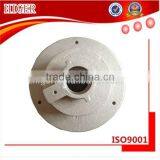 LED Cover/aluminum Lightpart/aluminum Die Casting thumbnail-1