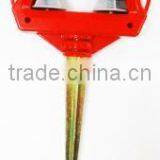 Hose Guide With Metal Spike thumbnail-4