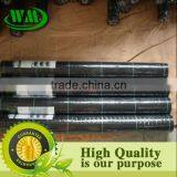 Black PP Tree Mats Weed Control thumbnail-5