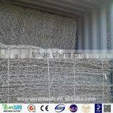 Gabion Basket/gabion Wire Mesh for Protecting Dam thumbnail-6