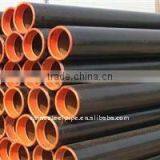 Api 5l b Erw Steel Pipe