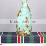 2015 New Color Fiberglass Flower Vase thumbnail-6